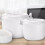 Microwave Rice Cooker Multifunction Lunch Container 2