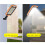 LED Security Flood Light IP65 Outdoor Motion Sensor 1 Pack 4