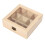 Wooden Tea Bag Organizer Box with 9 Compartments 8