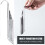 Stainless Steel Tea Diffuser Long Handle 2PCS 6