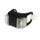 Fro LED bike lights headlight and taillight set 2