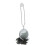 Stainless Steel Mesh Tea Infuser 2-inch 2 pcs 4