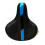 Jacenvly bicycle saddle mountain bike thickened soft cushion 2