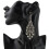 Waterfall Drop Earrings Anti-allergic Boho Style 1 Pair 2