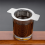 Stainless Steel Tea Basket Filter 4 Pack 4