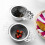 Stainless Steel Tea Strainer with Handle 6 Pack 6