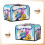 Adventure Time toaster cover 2-slice polyester 2