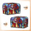 Beauty and the Beast Toaster Cover 2-Slice Polyester 2