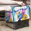 Adventure Time toaster cover 2-slice polyester 6