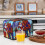 Beauty and the Beast Toaster Cover 2-Slice Polyester 5