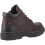 Cotswold (, ) Cotswold Cricklade Leather Men's Brown Ankle Boots 2