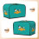 Phineas and Ferb toaster cover 2-slice polyester 6