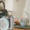 Stainless Steel Folding Tea Infuser 1pc 3