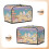 Chiikawa toaster cover 2-slice polyester dust and 2