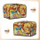 Winnie the Pooh toaster cover 2-slice polyester 2