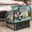 Bugs Bunny toaster cover 2-slice polyester 6
