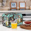 Bugs Bunny toaster cover 2-slice polyester 5