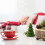 Cedar Forest Christmas Candle Rustic Farmhouse Decor 1 Pack 5