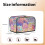 Kirby toaster cover 2-slice polyester dust and fingerprint 4