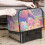 Kirby toaster cover 2-slice polyester dust and fingerprint 6