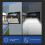 Solar Outdoor Wall Lights with Motion Sensor 3 Modes 5