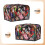 Gravity Falls toaster cover 2-slice polyester 2
