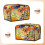 Uncle Grandpa toaster cover 2-slice polyester 2
