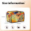 Uncle Grandpa toaster cover 2-slice polyester 4