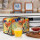 Uncle Grandpa toaster cover 2-slice polyester 5