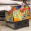 Uncle Grandpa toaster cover 2-slice polyester 6