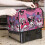 Kuromi toaster cover 2-slice polyester dust and fingerprint 6