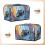 Stitch Toaster Cover 2-Slice Polyester Dust and Fingerprint 2