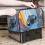 Stitch Toaster Cover 2-Slice Polyester Dust and Fingerprint 6