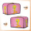 Tweety Bird Toaster Cover 2-Slice Polyester 6