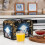 Gravity Falls Toaster Cover 2-Slice Polyester 5