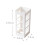 Wall-Mounted Hairdressing Tool Storage Box 2