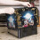 Gravity Falls Toaster Cover 2-Slice Polyester 6