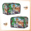 Uncle Grandpa toaster cover 2-slice polyester 2