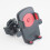 Bicycle Phone Bracket for Electric Vehicle Navigation 2