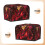 Hazbin Hotel Toaster Cover 2-Slice Polyester Dust and 2