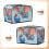 Dumbo Toaster Cover 2-Slice Polyester Dust and Fingerprint 2