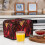 Hazbin Hotel Toaster Cover 2-Slice Polyester Dust and 5
