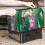 Hazbin Hotel toaster cover 2-slice polyester 6