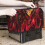 Hazbin Hotel Toaster Cover 2-Slice Polyester Dust and 6