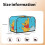 Winnie the Pooh Toaster Cover 2-Slice Polyester 4