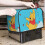 Winnie the Pooh Toaster Cover 2-Slice Polyester 6