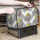 Dumbo Toaster Cover 2-Slice Polyester Dust and Fingerprint 6