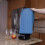 Blender dust cover for stand mixer or coffee maker black 4