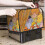 Winnie the Pooh Toaster Cover 2-Slice Polyester 2