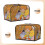 Winnie the Pooh Toaster Cover 2-Slice Polyester 3